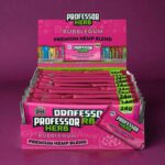 Professor Herb Premium Hemp Blend (24g) - Bubblegum