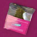 Professor Herb Premium Hemp Blend (24g) - Bubblegum - Image 2