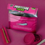 Professor Herb Premium Hemp Blend (24g) - Bubblegum - Image 5