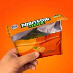 Professor Herb Premium Hemp Blend (24g) - Cali Orange - Image 4