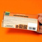 Professor Herb Premium Hemp Blend (24g) - Cali Orange - Image 5