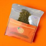 Professor Herb Premium Hemp Blend (24g) - Cali Orange - Image 6