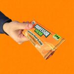 Professor Herb Premium Hemp Blend (24g) - Cali Orange - Image 7