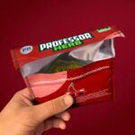 Professor Herb Premium Hemp Blend (24g) - Cherry Bomb - Image 3