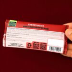 Professor Herb Premium Hemp Blend (24g) - Cherry Bomb - Image 4