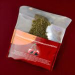 Professor Herb Premium Hemp Blend (24g) - Cherry Bomb - Image 5