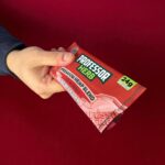 Professor Herb Premium Hemp Blend (24g) - Cherry Bomb - Image 6