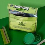 Professor Herb Premium Hemp Blend (24g) - Classic Organic - Image 2