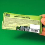 Professor Herb Premium Hemp Blend (24g) - Classic Organic - Image 4