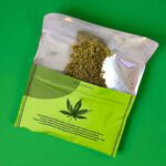 Professor Herb Premium Hemp Blend (24g) - Classic Organic - Image 5