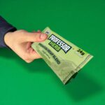 Professor Herb Premium Hemp Blend (24g) - Classic Organic - Image 6