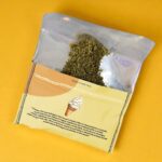 Professor Herb Premium Hemp Blend (24g) - Gelato #41 - Image 5