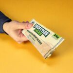 Professor Herb Premium Hemp Blend (24g) - Gelato #41 - Image 6