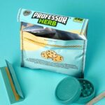 Professor Herb Premium Hemp Blend (24g) - Girl Scout Cookies - Image 2