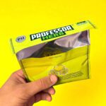 Professor Herb Premium Hemp Blend (24g) - Lemon - Image 3