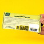 Professor Herb Premium Hemp Blend (24g) - Lemon - Image 4