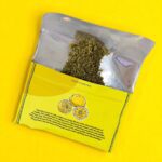Professor Herb Premium Hemp Blend (24g) - Lemon - Image 5