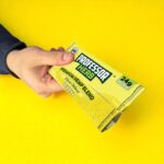 Professor Herb Premium Hemp Blend (24g) - Lemon - Image 6