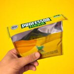 Professor Herb Premium Hemp Blend (24g) - Pineapple - Image 3