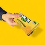 Professor Herb Premium Hemp Blend (24g) - Pineapple - Image 6