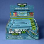 Professor Herb Premium Hemp Blend (24g) - Rainbow Candy