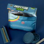 Professor Herb Premium Hemp Blend (24g) - Rainbow Candy - Image 2