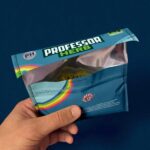 Professor Herb Premium Hemp Blend (24g) - Rainbow Candy - Image 3