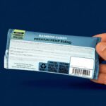 Professor Herb Premium Hemp Blend (24g) - Rainbow Candy - Image 4