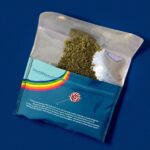 Professor Herb Premium Hemp Blend (24g) - Rainbow Candy - Image 5