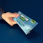 Professor Herb Premium Hemp Blend (24g) - Rainbow Candy - Image 6