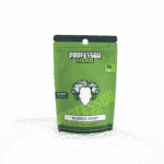 Professor Herb Hemp Solid Extract (2g) - Bubble Hash (19%)
