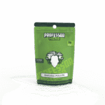 Professor Herb Hemp Solid Extract (2g) - Banana Pollen Hash (15%)