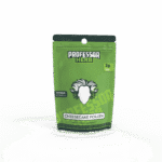 Professor Herb Hemp Solid Extract (2g) - Cookies Pollen Hash (15%)