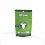 Professor Herb Hemp Solid Extract (2g) - Red Lebanon Hash (17%)