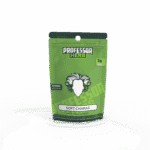 Professor Herb Hemp Solid Extract (2g) - Soft Charas Hash (21%)