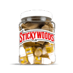 Stickywoods Smokable Adhesive (24 Pack)