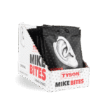 Tyson 2.0 Mike Bites Cannabis Gummies - Image 2