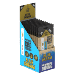 Aztec CBD Premium CBD Pod System 2000mg 2ml - Blue Dream - Image 2