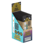 Aztec CBD Premium CBD Pod System 2000mg 2ml - Fruit Punch - Image 2