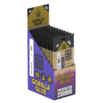 Aztec CBD Premium CBD Pod System 2000mg 2ml - Gorilla Glue - Image 2