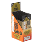 Aztec CBD Premium CBD Pod System 2000mg 2ml - Mango Kush - Image 2