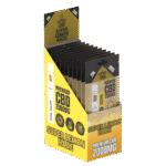 Aztec CBD Premium CBD Pod System 2000mg 2ml - Super Lemon Haze - Image 2