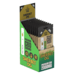 Aztec CBD Premium CBD Pod System 2000mg 2ml - Sherbet OG - Image 2