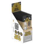 Aztec CBD Premium CBD Pod System 2000mg 2ml - White Widow - Image 2