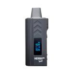 Dazzleaf HERBii PRO Dry Herb Vaporizer Kit - Image 2