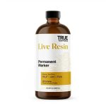 Permanent Marker - Live Resin - True Terpenes