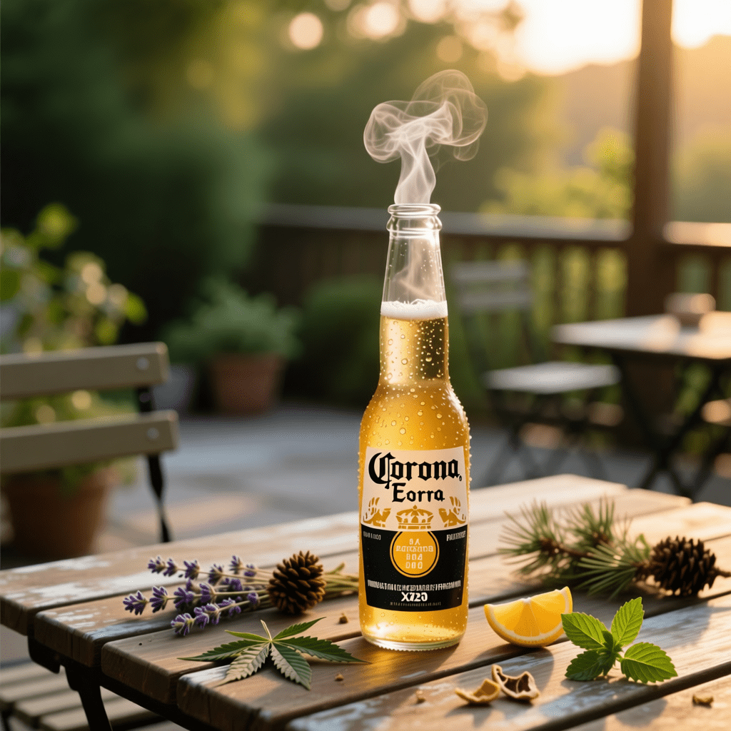 Why Does Corona beers Smell Like Weed? and the Top Things That Smell Like Weed 2 Why Does Corona beers Smell Like Weed and the Top Things That Smell Like Weed