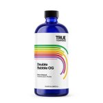 Double Bubble OG - Flavour Infused - True Terpenes