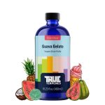 Guava Gelato - Flavour Infused - True Terpenes