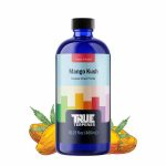 Mango Kush - Flavour Infused - True Terpenes